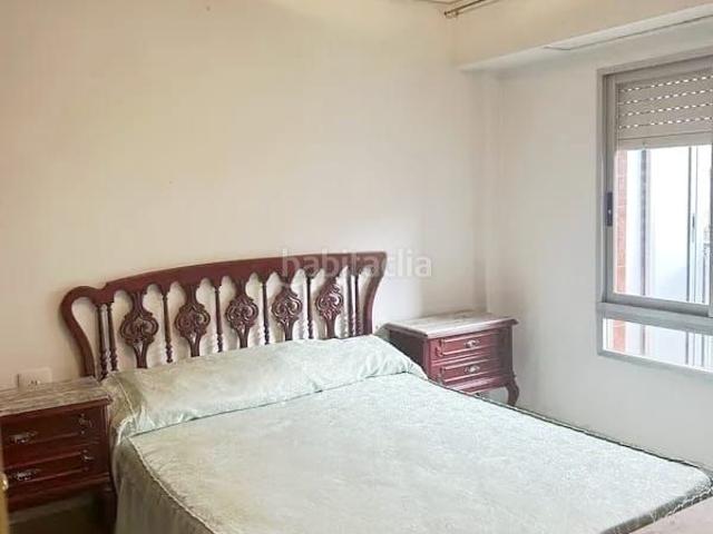 Piso en venta en l'Horta Nord, Valencia