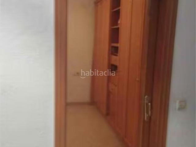 Piso en venta en l'Horta Nord, Valencia