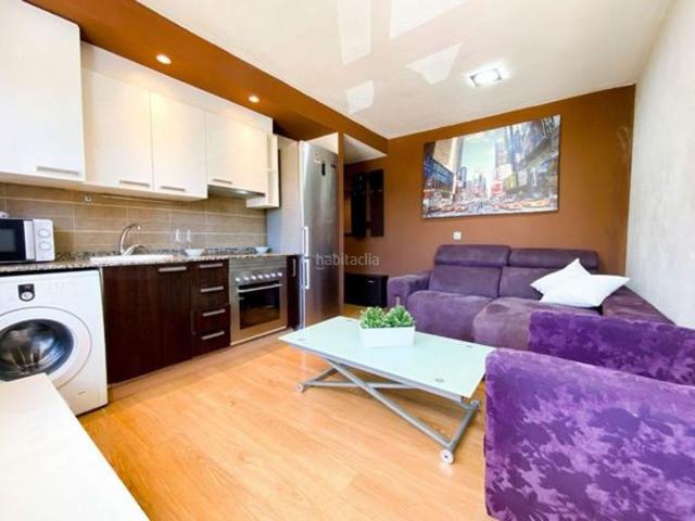Piso en venta en l'Horta Nord, Valencia