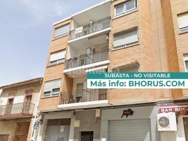 Piso en venta en l'Horta Nord, Valencia