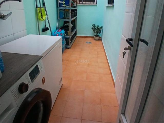 Piso en venta en l'Horta Nord, Valencia
