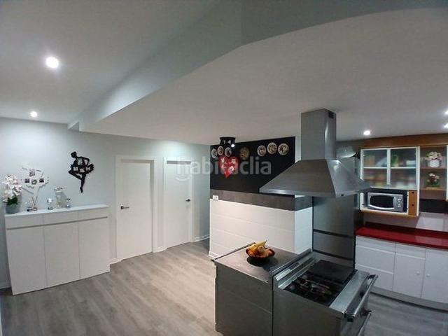 Piso en venta en l'Horta Nord, Valencia