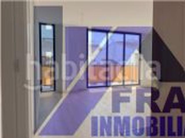 Piso en venta en l'Horta Nord, Valencia