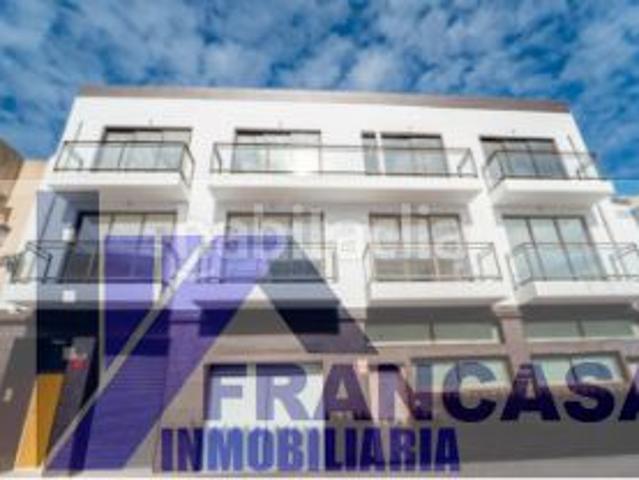 Piso en venta en l'Horta Nord, Valencia