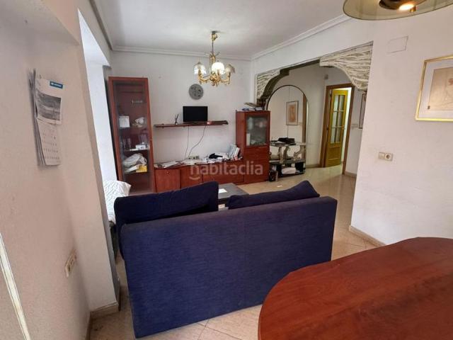 Piso en venta en l'Horta Nord, Valencia