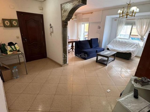 Piso en venta en l'Horta Nord, Valencia