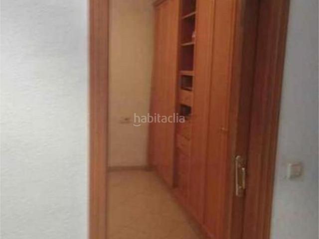 Piso en venta en l'Horta Nord, Valencia