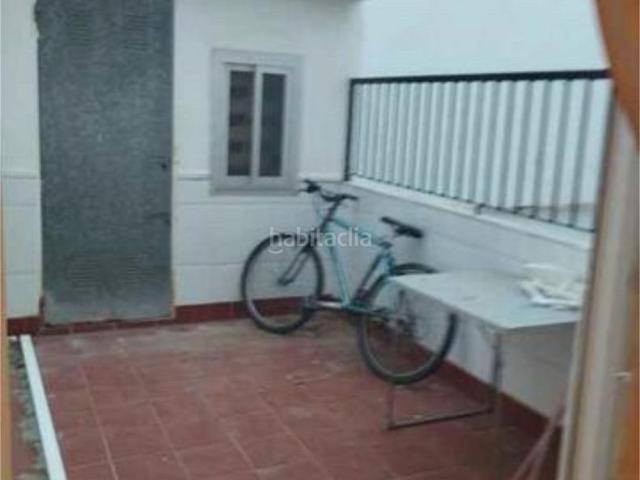 Piso en venta en l'Horta Nord, Valencia