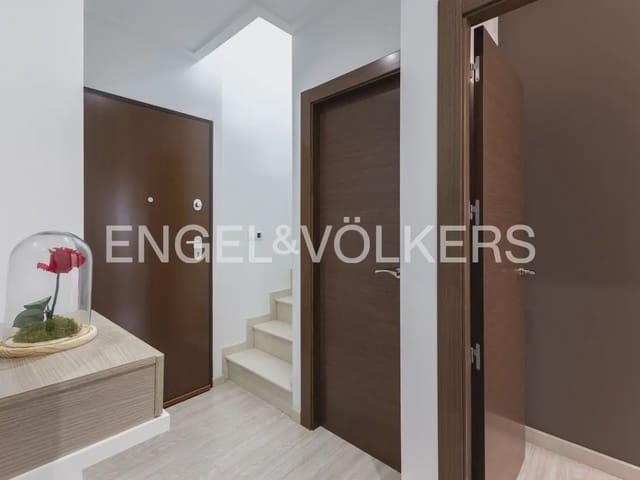 Piso en venta en l'Horta Nord, Valencia