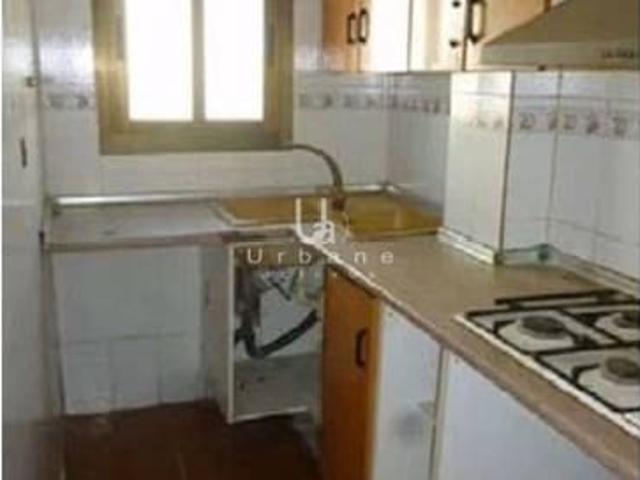 Piso en venta en l'Horta Nord, Valencia