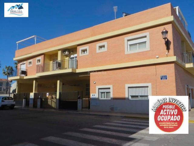 Piso en venta en l'Horta Nord, Valencia