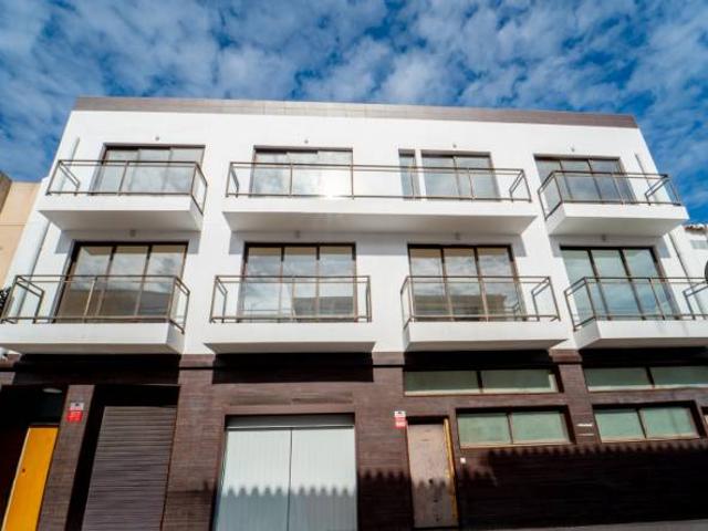 Piso en venta en l'Horta Nord, Valencia