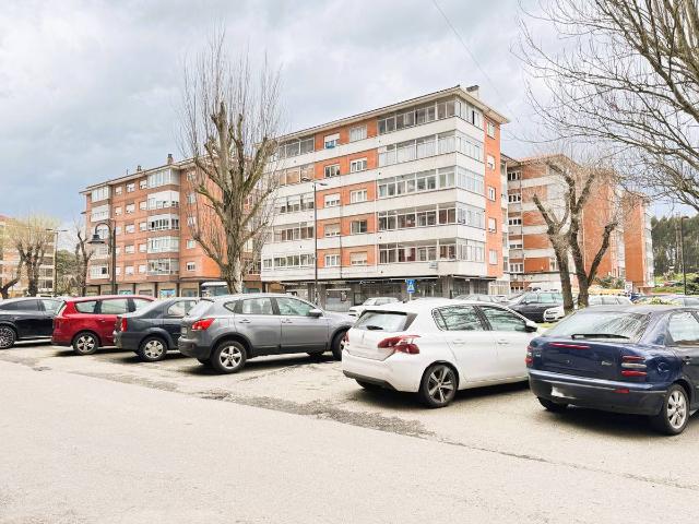 Piso en venta en Castrillón, Asturias