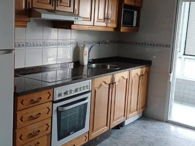 Piso en venta en Castrillón, Asturias