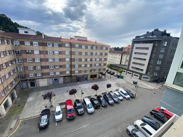 Piso en venta en Samiguel de Quiloñu, Castrillón