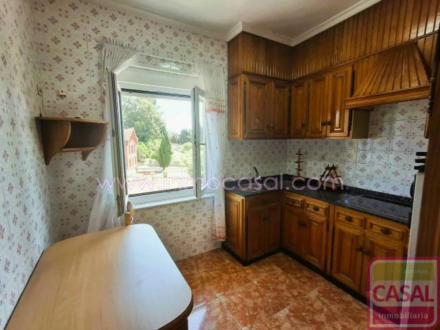 Piso en venta en Castrillón, Asturias