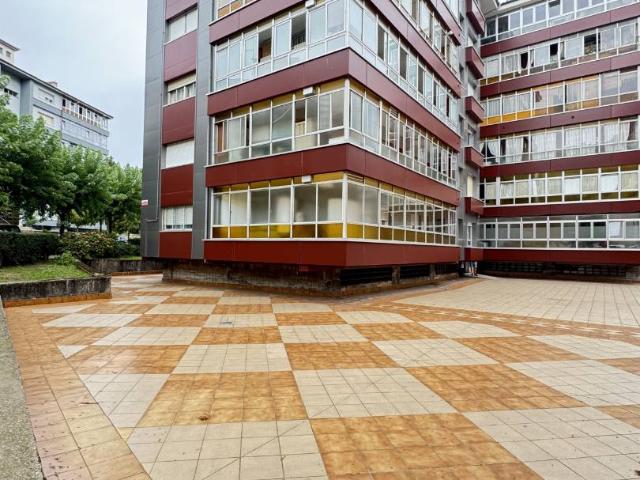 Piso en venta en Castrillón, Asturias