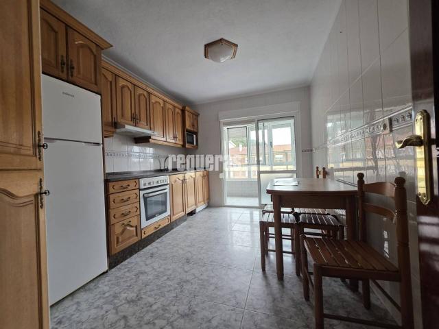 Piso en venta en Raíces Nuevo / La Fundición, Castrillón