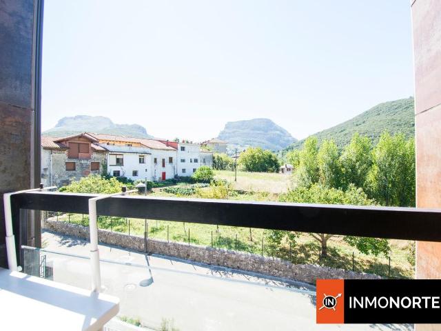Piso en venta en Ramales De La Victoria, Cantabria