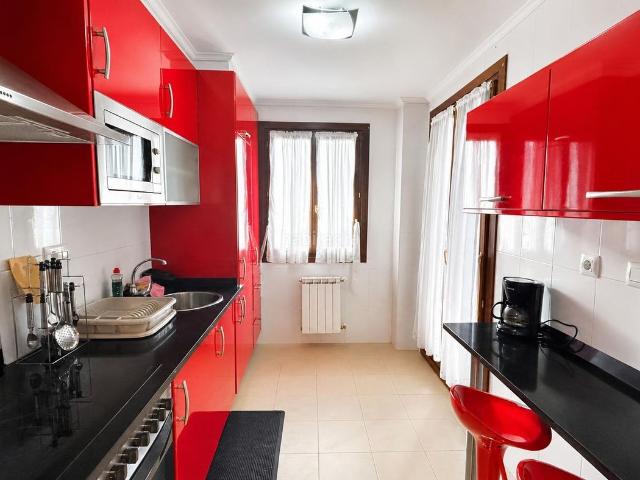Piso en venta en Ramales De La Victoria, Cantabria