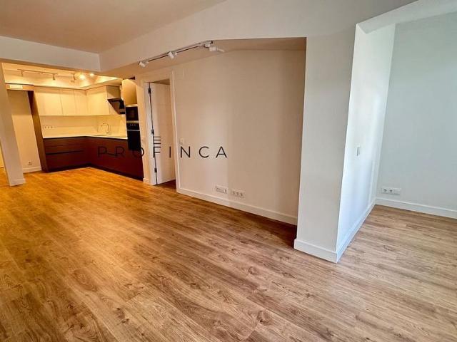 Piso en venta en Sants-Montjuïc, Barcelonès