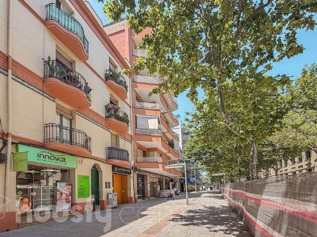 Piso en venta en Centre, Baix Llobregat
