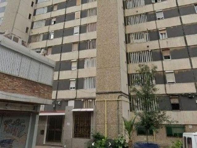 Piso en venta en Districte VI, Barcelonès