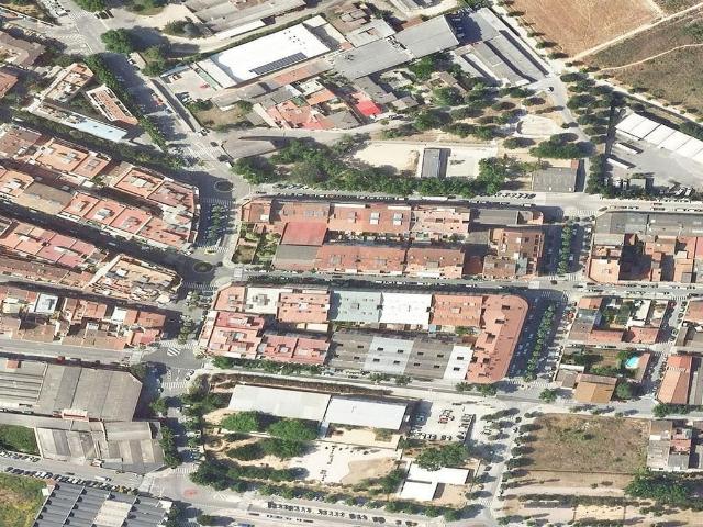 Piso en venta en Sant Andreu, Vallès Occidental