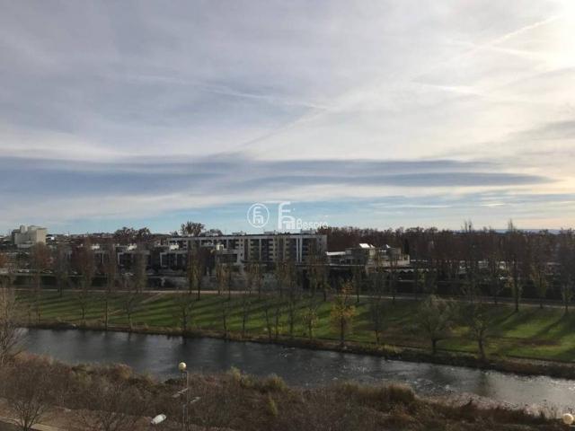 Piso en venta en Lleida, el Canyeret