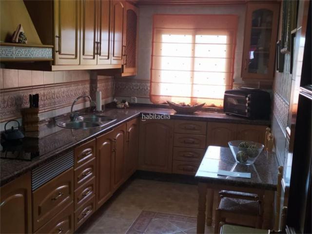 Piso en venta en La Rambla, Andalucía