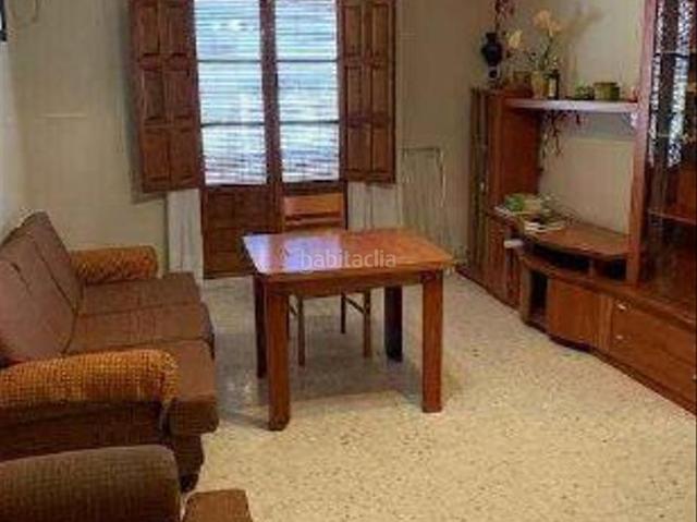 Piso en venta en La Rambla, Andalucía