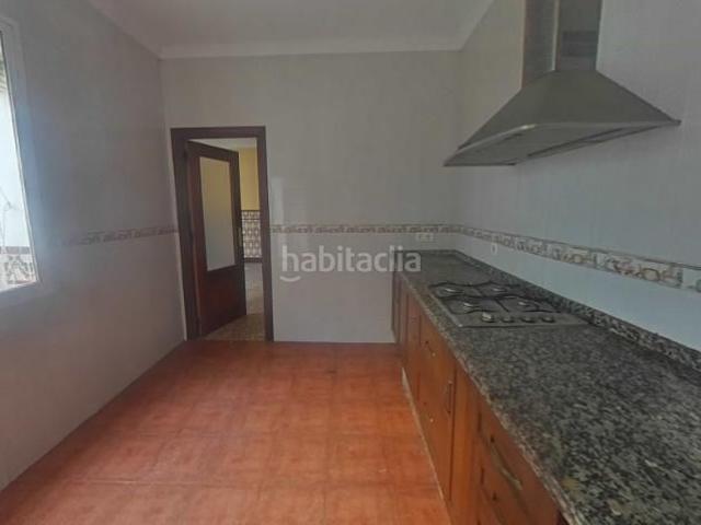 Piso en venta en La Rambla, Andalucía