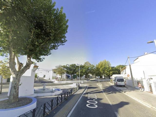 Piso en venta en La Rambla, Andalucía