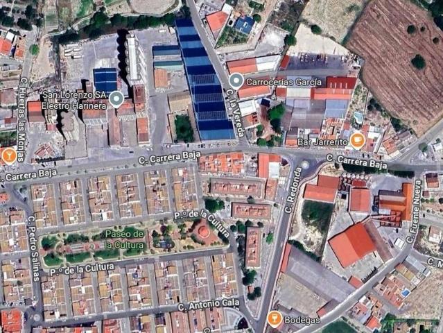 Piso en venta en La Rambla, Andalucía