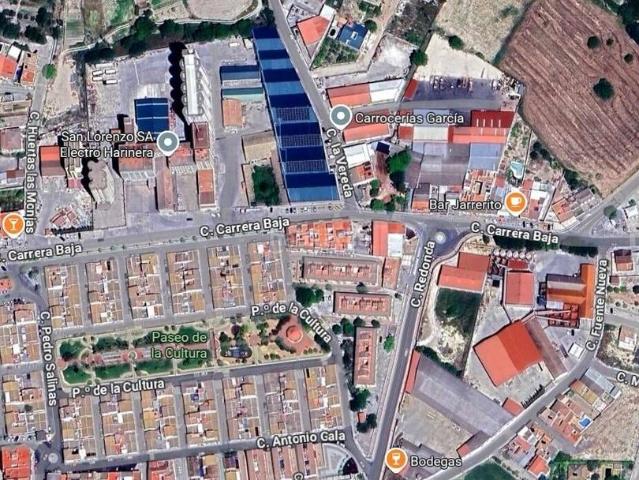 Piso en venta en La Rambla, Andalucía