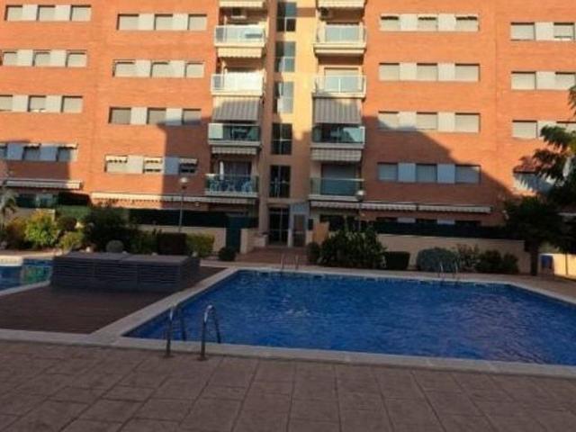Piso en venta en Calafell, Baix Penedès