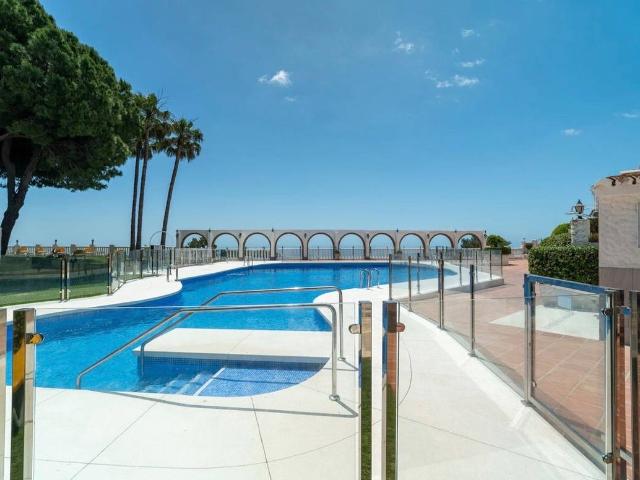 Piso en venta en La Sierrezuela, Costa del Sol Occidental