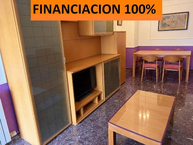 Piso en venta en Casco Histórico, Zaragoza