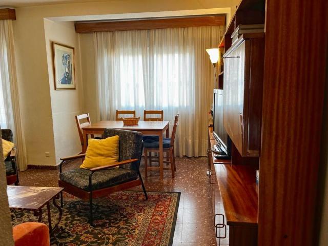 Piso en venta en Sexmo de Lozoya, Rascafría