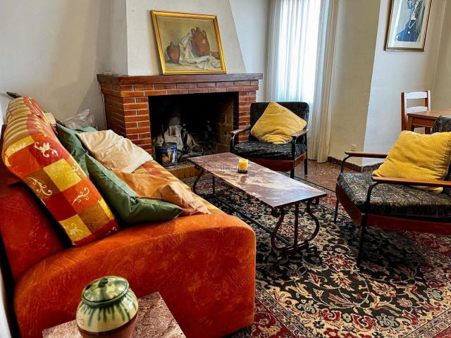 Piso en venta en Sexmo de Lozoya, Rascafría