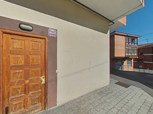 Piso en venta en Rasines, Cantabria