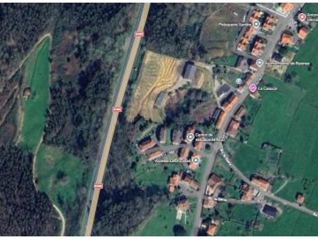 Piso en venta en Rasines, Cantabria