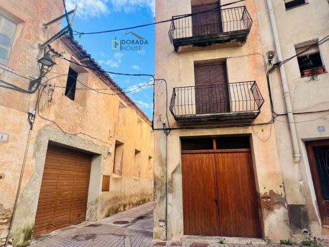 Piso en venta en Rasquera