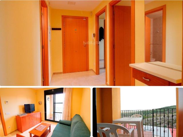 Piso en venta en Rasquera