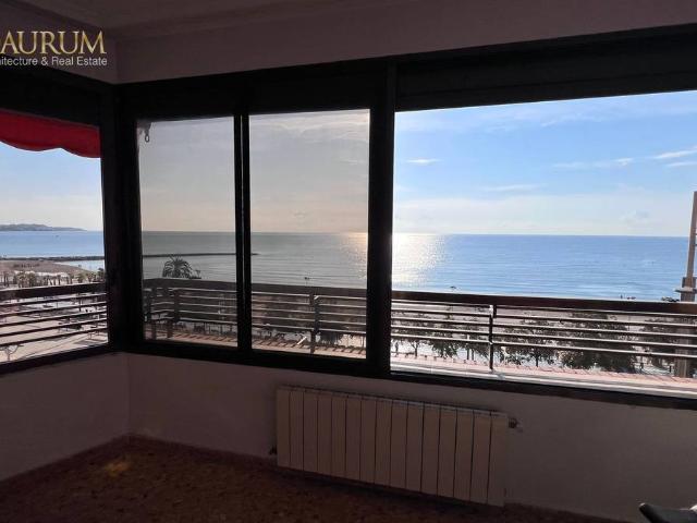 Piso en venta en Casco Antiguo - Santa Cruz - Ayuntamiento, l'Alacantí