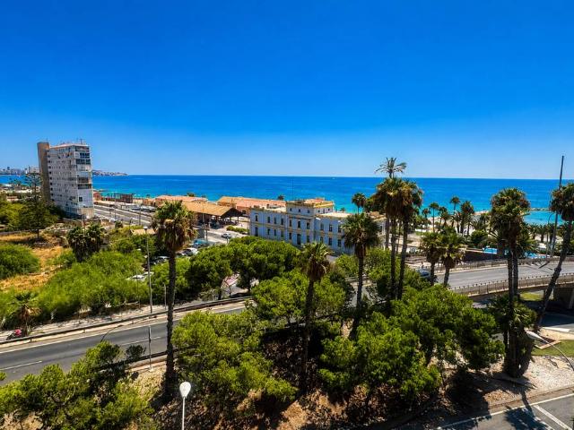 Piso en venta en Casco Antiguo - Santa Cruz - Ayuntamiento, l'Alacantí