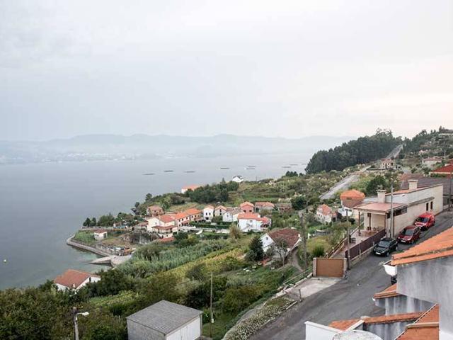 Piso en venta en Poio, Pontevedra