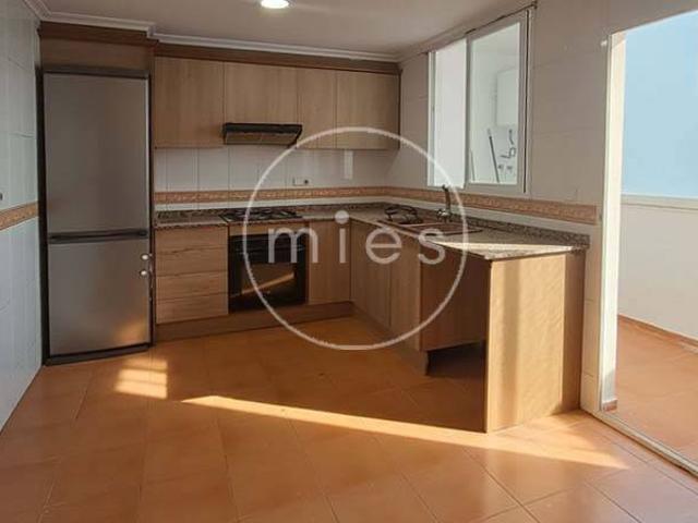 Piso en venta en Real, València / Valencia
