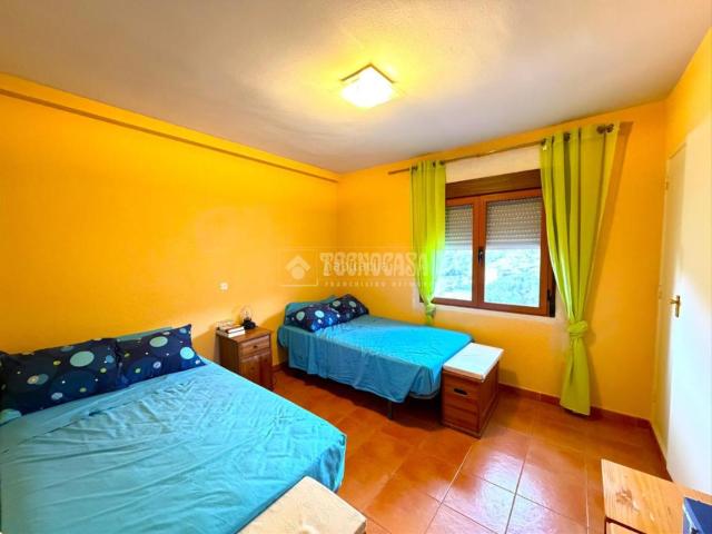 Piso en venta en El Real De San Vicente, Castilla-La Mancha