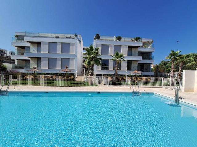 Piso en venta en Marbella, Casco antiguo
